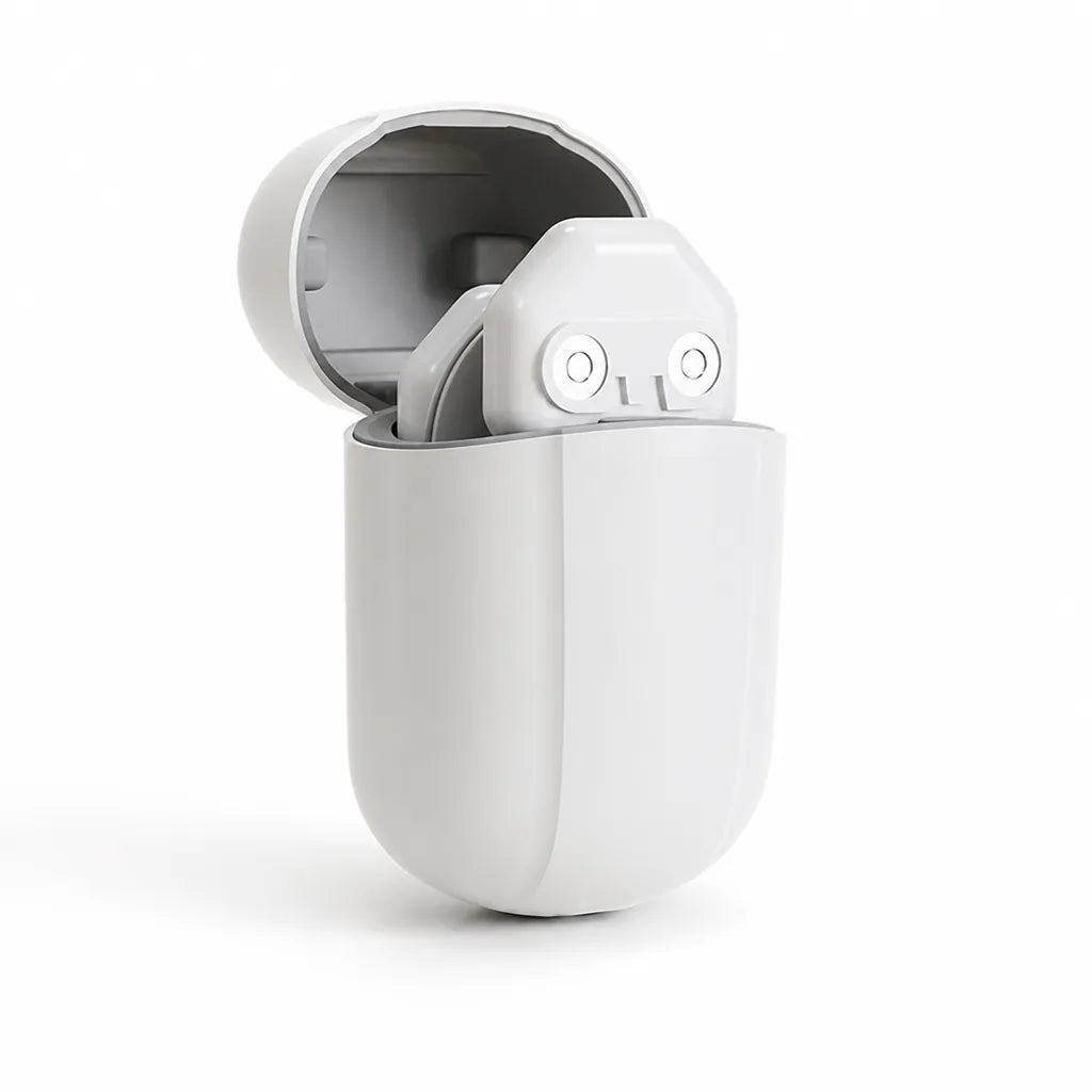 Massager Pocket-Sized 8 Modes 5-Hour Battery