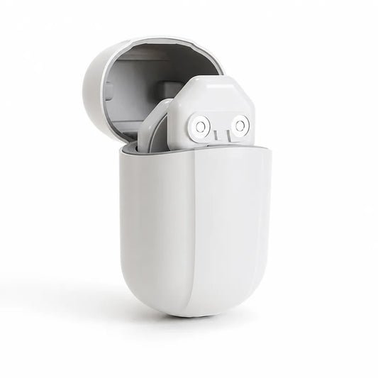 Massager Pocket-Sized 8 Modes 5-Hour Battery
