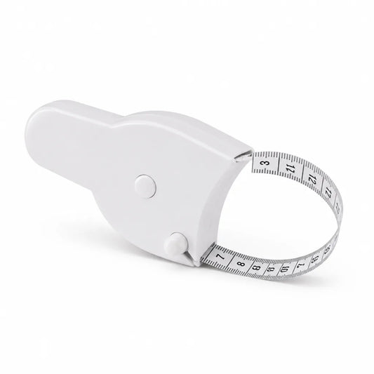 Measuring Tape Instant Lock & Easy-Read Scale