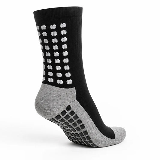 Men's Socks Height-Boosting Far-Infrared & Titanium Ions