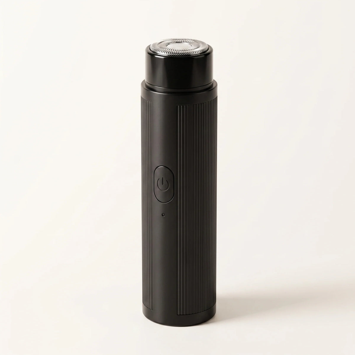 Mini Rotary Shaver USB Rechargeable Washable Head