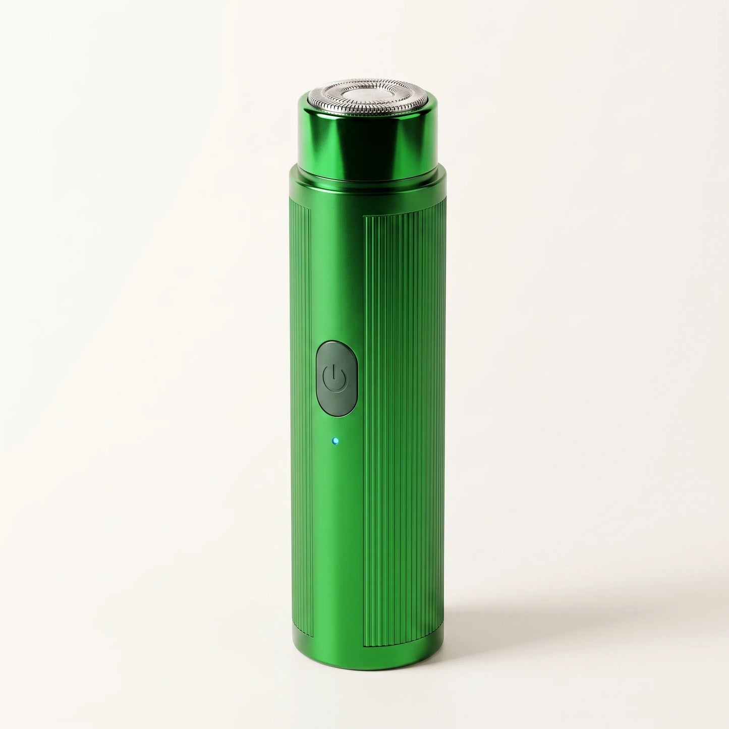 Mini Rotary Shaver USB Rechargeable Washable Head