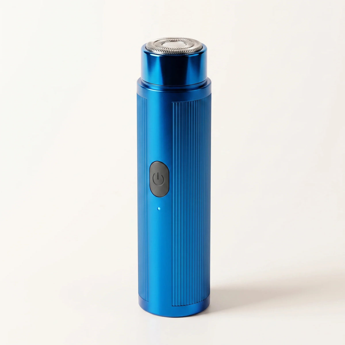 Mini Rotary Shaver USB Rechargeable Washable Head