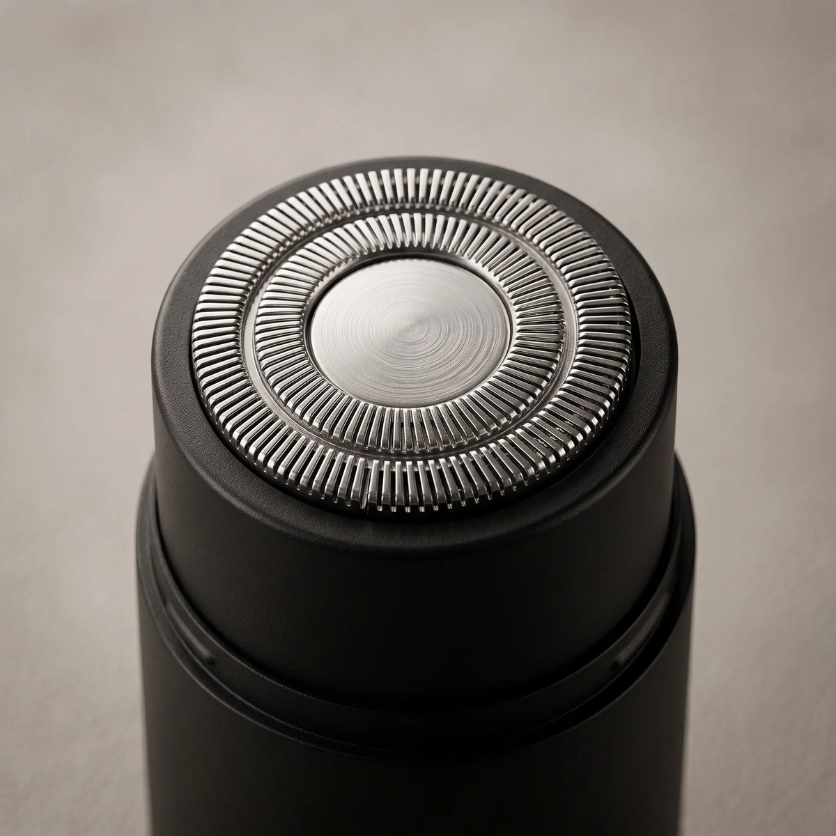 Mini Rotary Shaver USB Rechargeable Washable Head