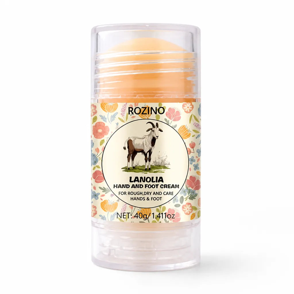 Moisturizing Cream Deep Hydration Non-Greasy & Fast-Absorbing