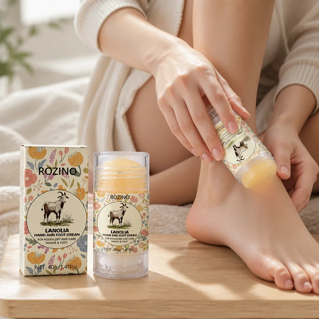 Moisturizing Cream Deep Hydration Non-Greasy & Fast-Absorbing