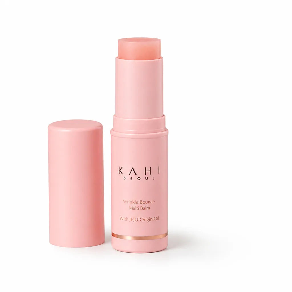 Moisturizing Stick Lip & Face Hydrating & Anti-Aging