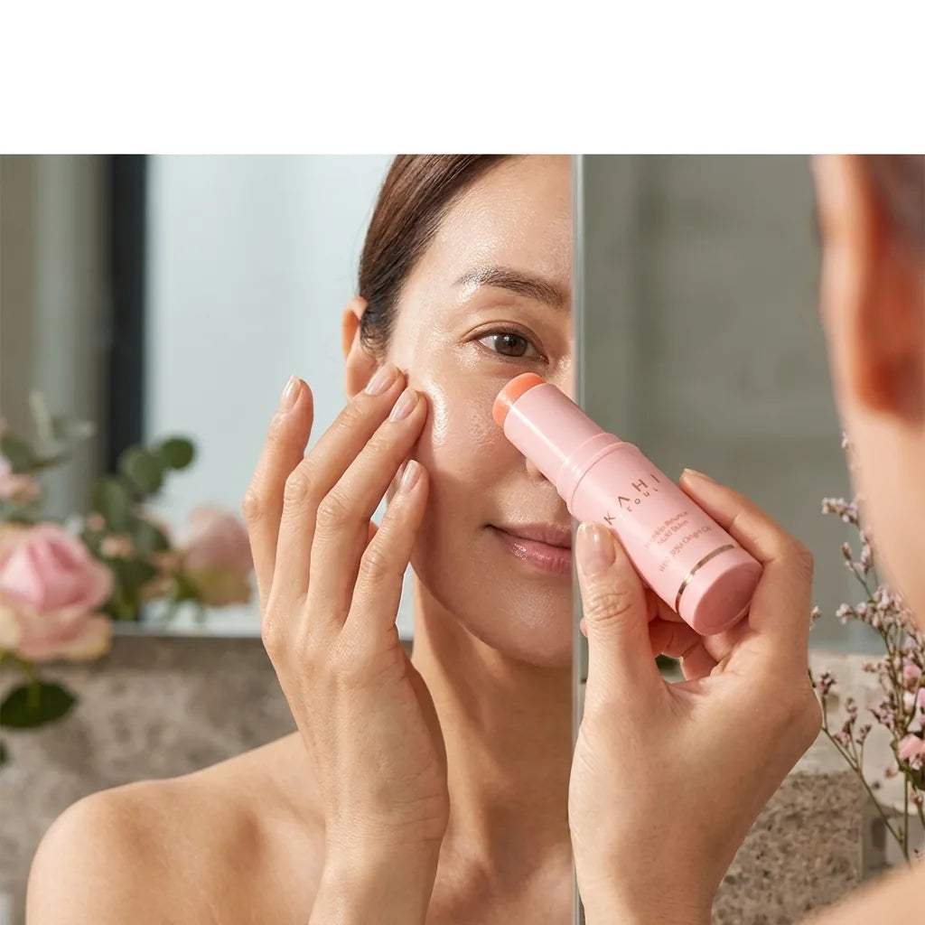 Moisturizing Stick Lip & Face Hydrating & Anti-Aging