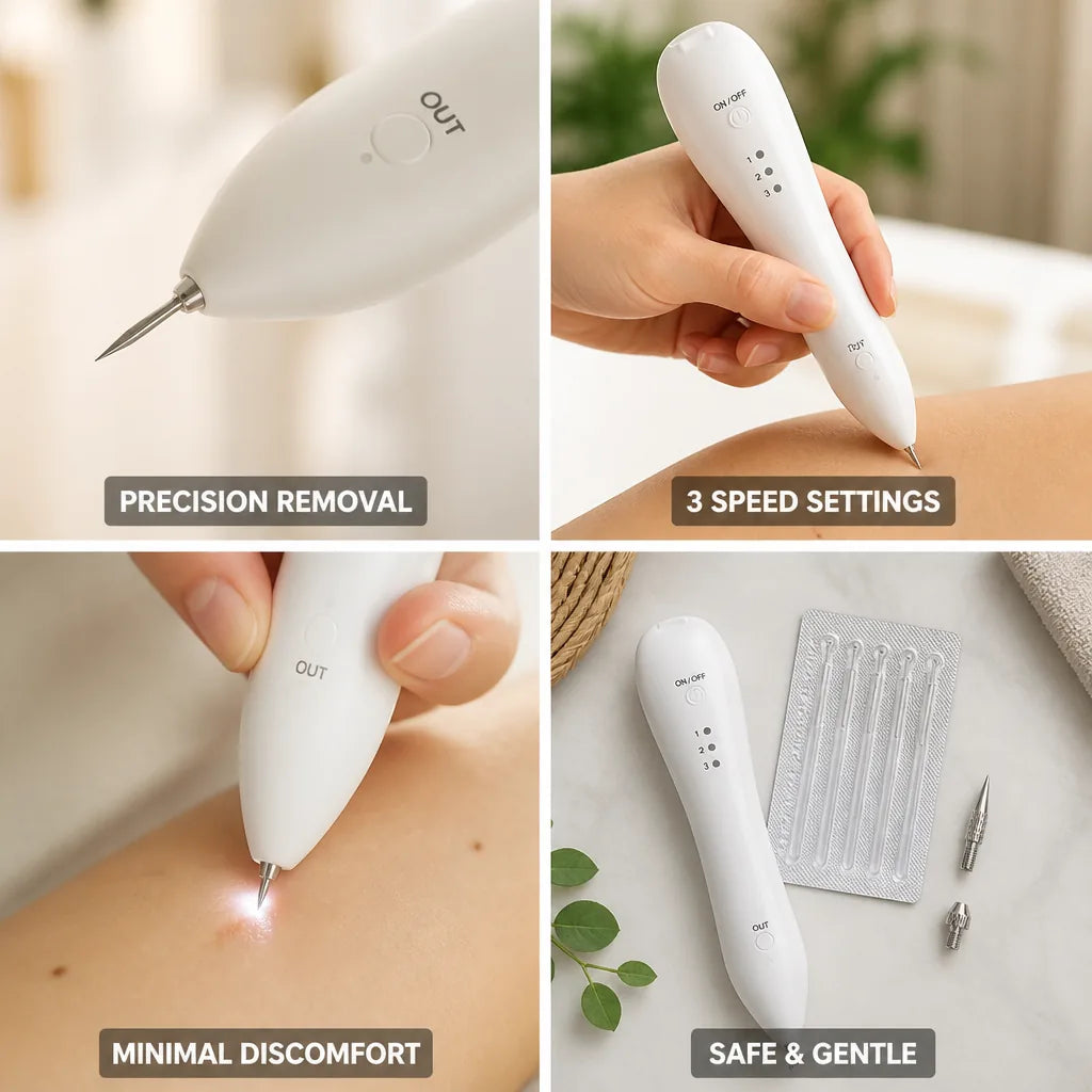 Mole & Dark Spot Remover Pen Precision 3 Speed