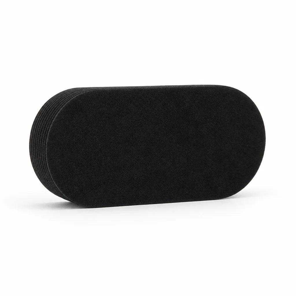 Mouth Tape Cotton Adhesive Promotes Nose Breathing