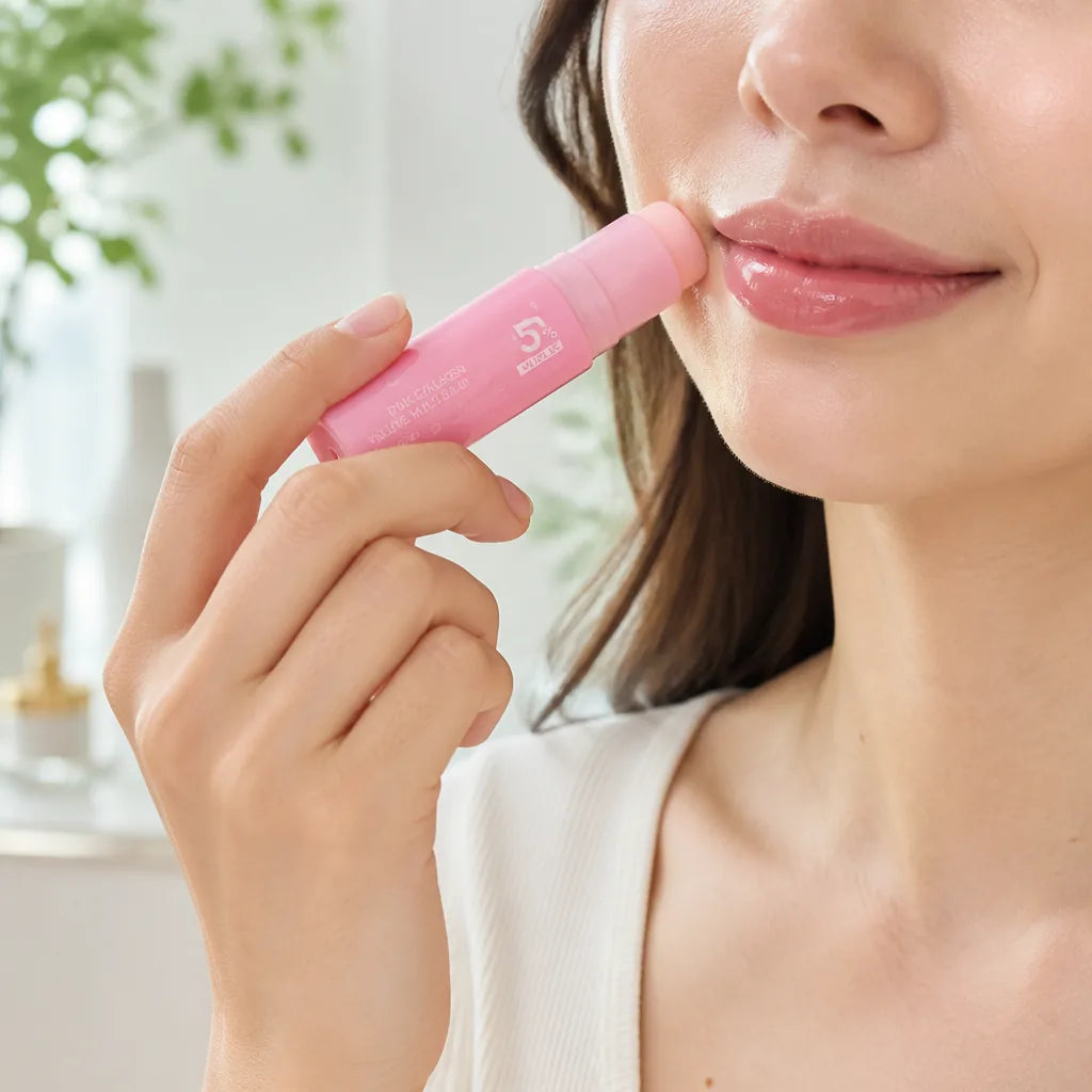 Multi Balm Plumping Collagen & Volufiline