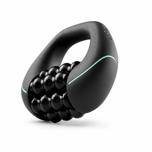 Muscle Stimulator Wireless EMS Intensity Control