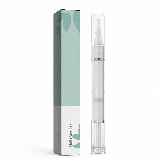 Nail Care Pen Organic Strengthening Set of 3