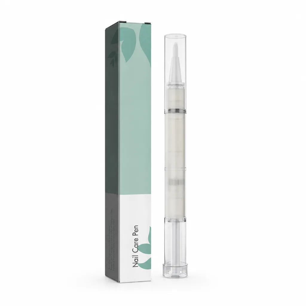 Nail Care Pen Strengthening Tea Tree & Vitamin E