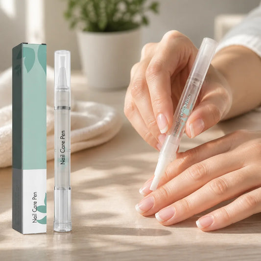 Nail Care Pen Strengthening Tea Tree & Vitamin E