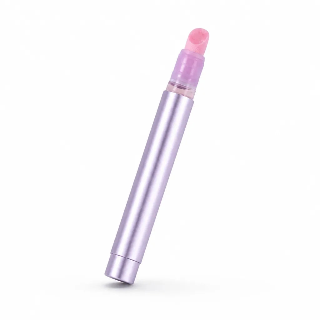 Nail & Cuticle Trimmer 3-in-1 Travel Size