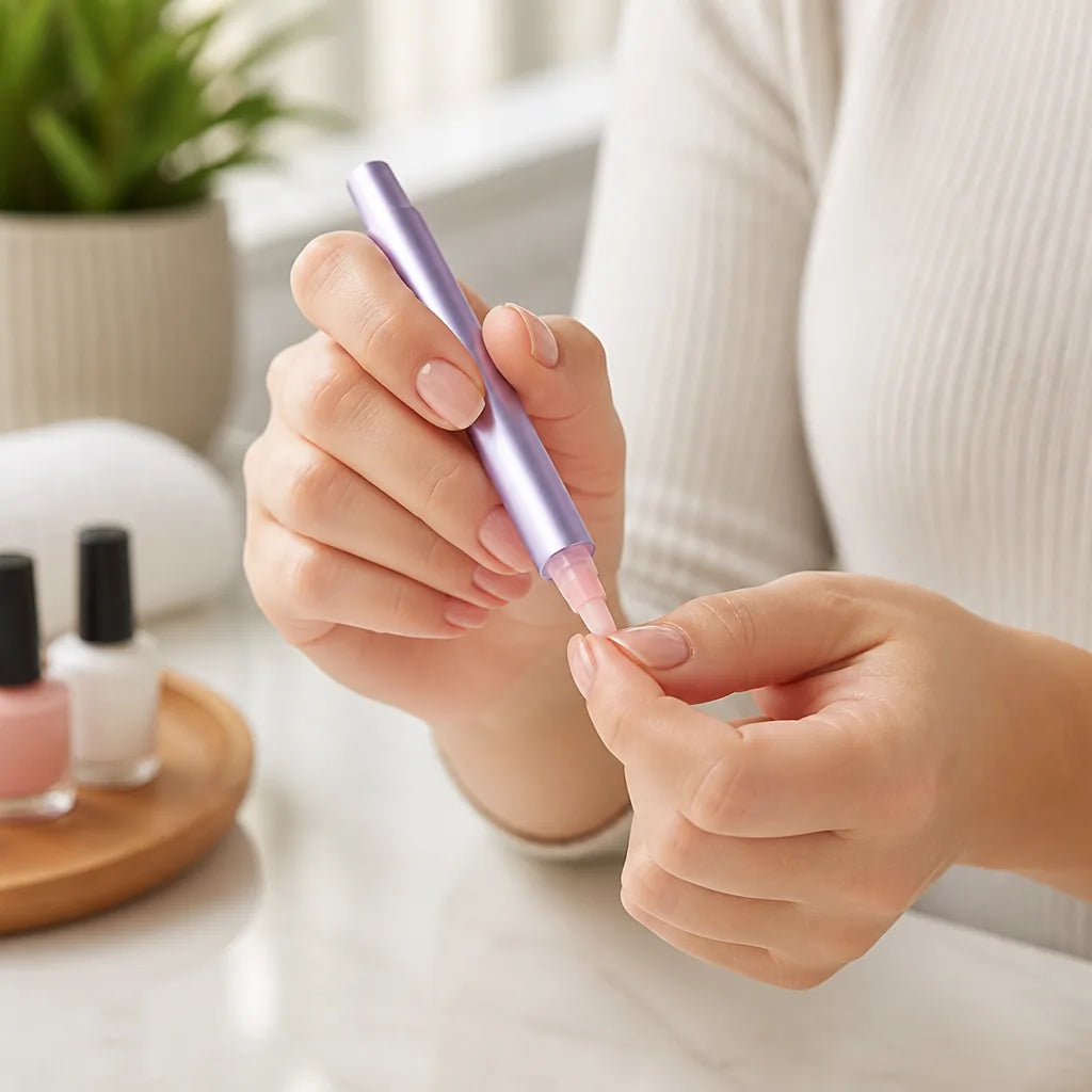 Nail & Cuticle Trimmer 3-in-1 Travel Size
