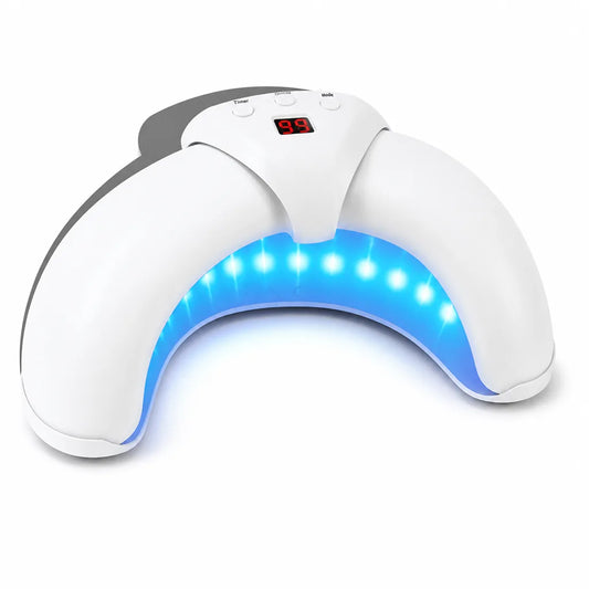 Nail Fungus Laser Deep Penetration 22 LEDs USB Powered