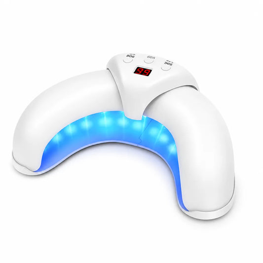 Nail Fungus Laser Low-Level USB Rechargeable