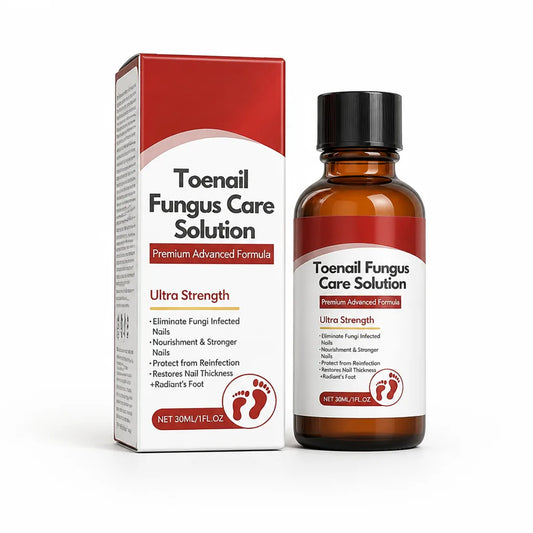 Nail Fungus Treatment Triple-Action 1 Fl Oz