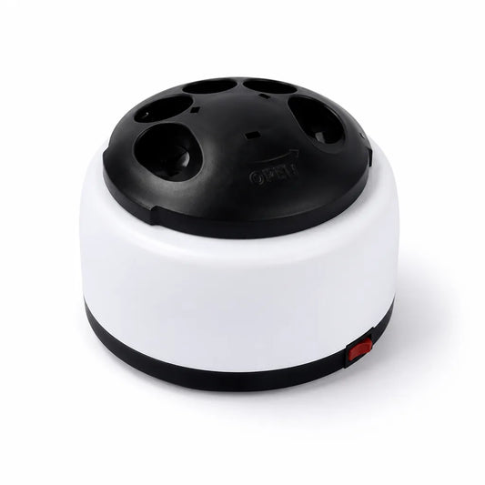 Nail Polish Remover Steam-Powered Acetone-Free Five-Finger