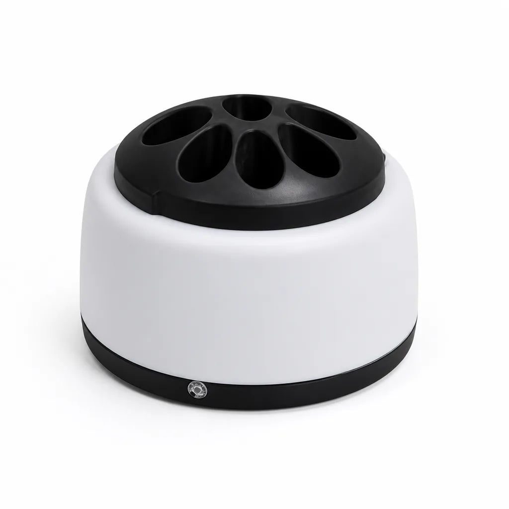 Nail Polish Remover Warm Steam For Gel Acrylic