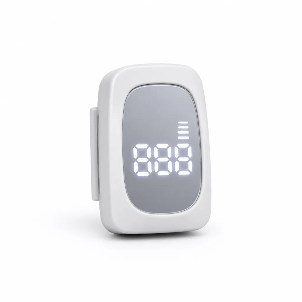 Nail Therapy Device Dual LED Rechargeable & Portable