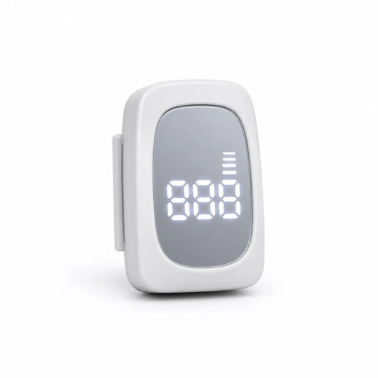 Nail Therapy Device Dual LED Rechargeable & Portable