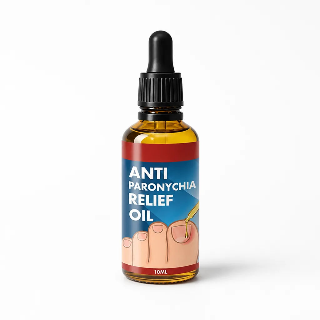Nail Treatment Intensive Strengthening Drop Applicator