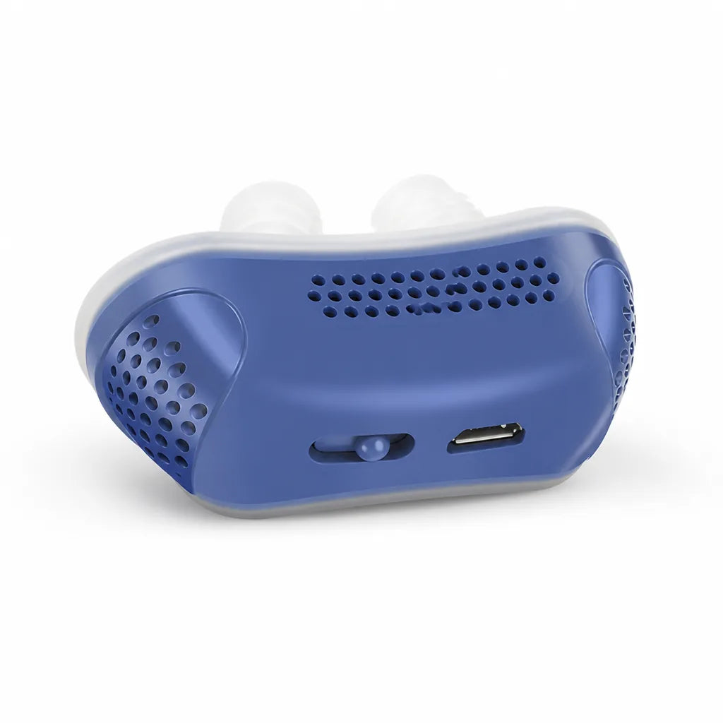 Nasal Cannula Mask-Free USB Rechargeable