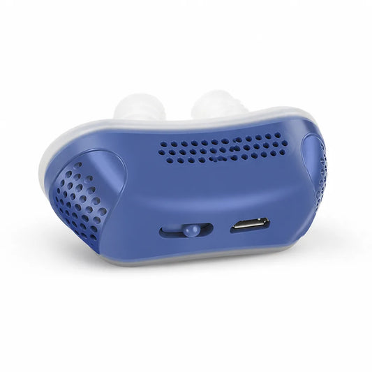 Nasal Cannula Mask-Free USB Rechargeable