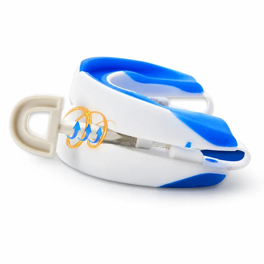 Nasal Dilator Compact Portable Instant Relief