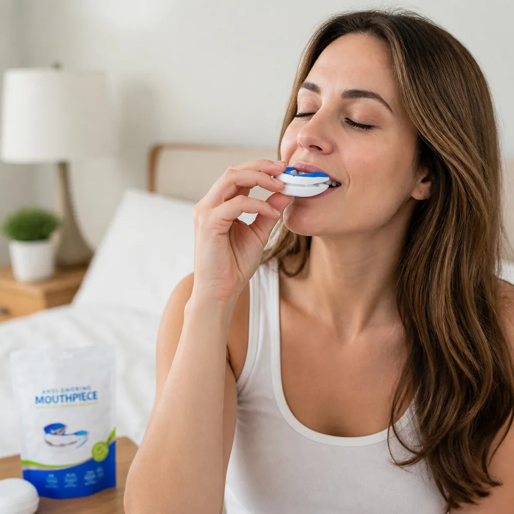 Nasal Dilator Compact Portable Instant Relief