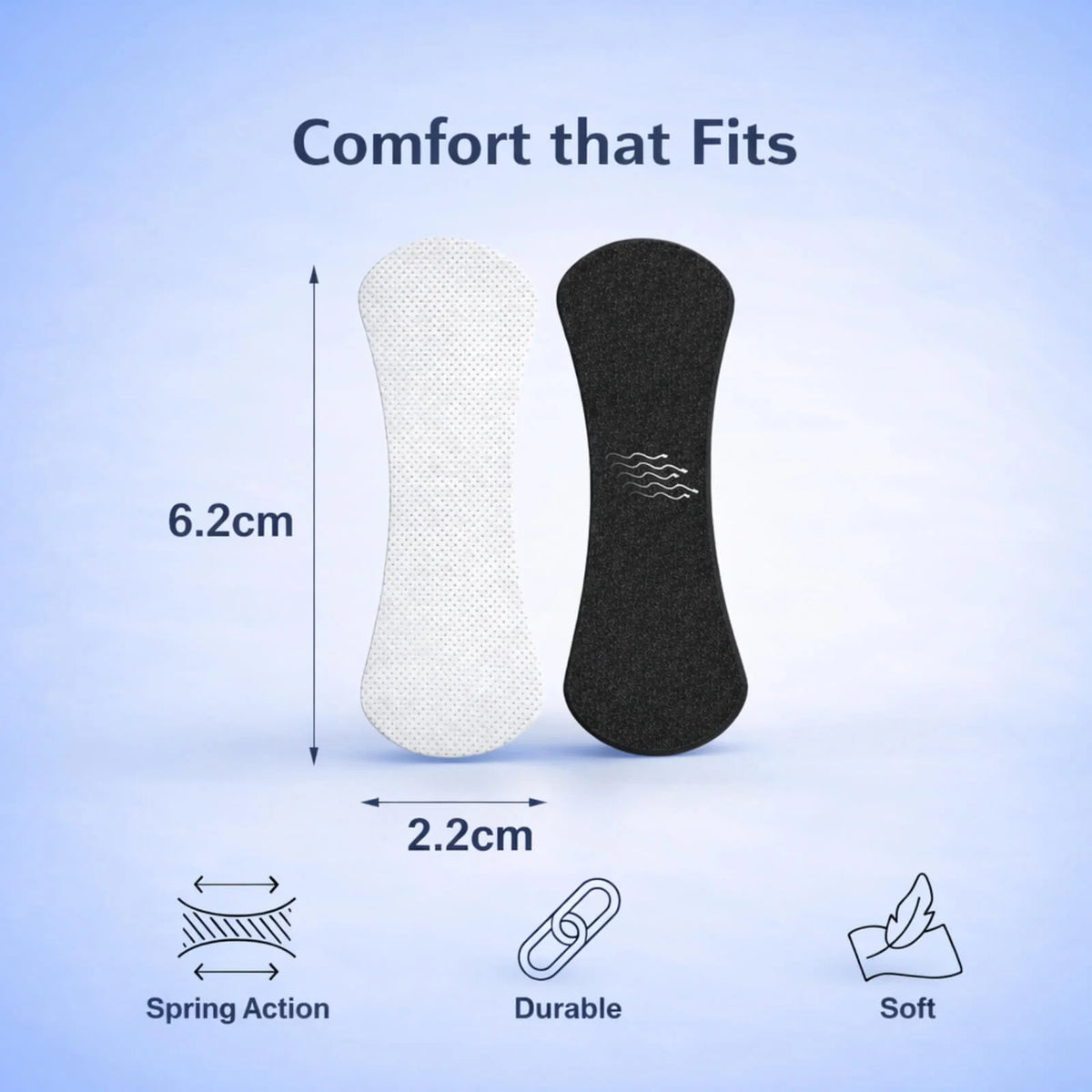 Nasal Strips Breathable Flexible Lift Skin-Friendly Adhesive