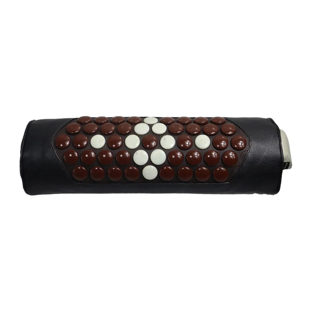 Neck Heating Pad Infrared Jade & Tourmaline