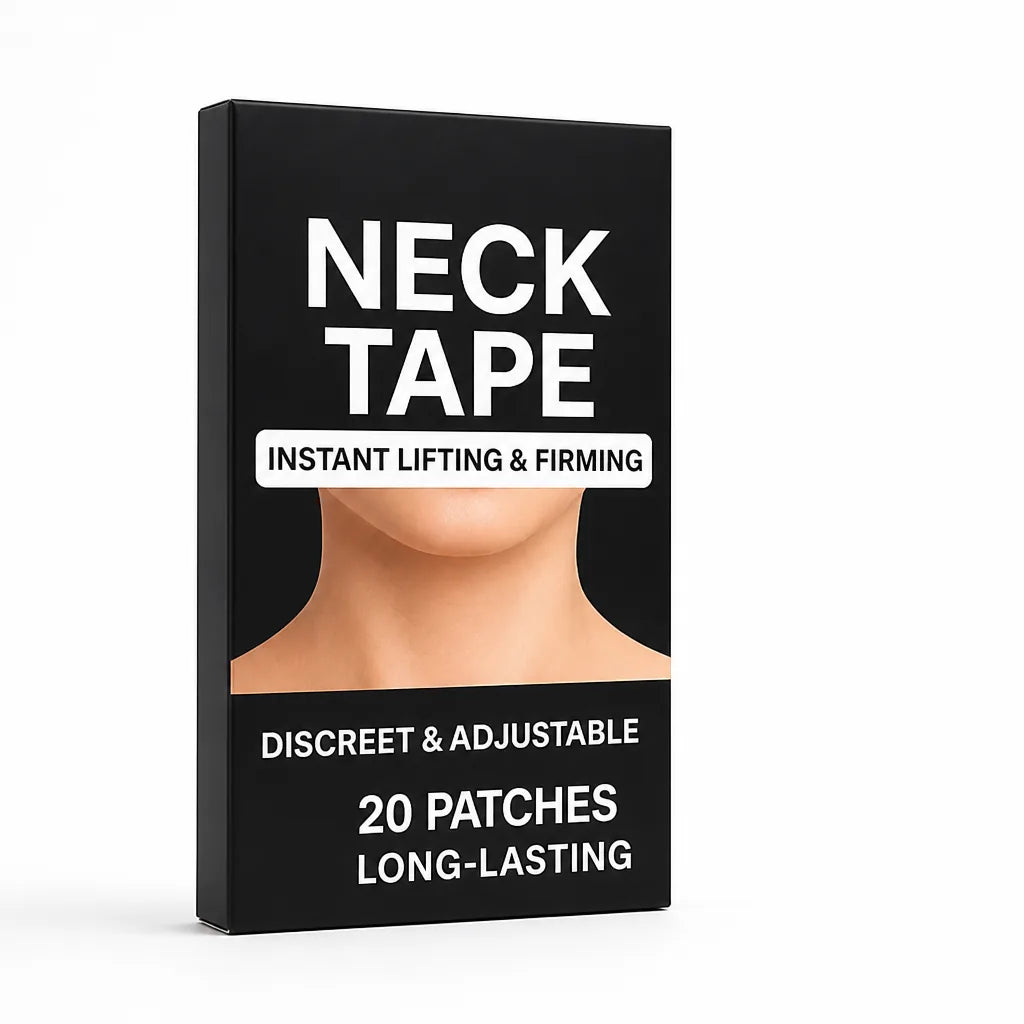 Neck Lift Tape Instant Wrinkle Smoothing
