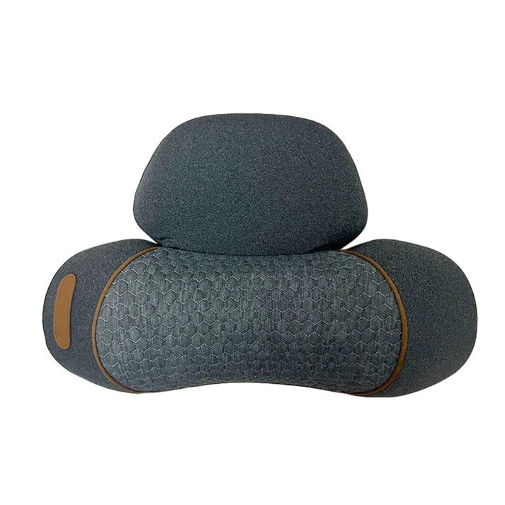 Neck Massage Pillow Cordless Targeted Relief