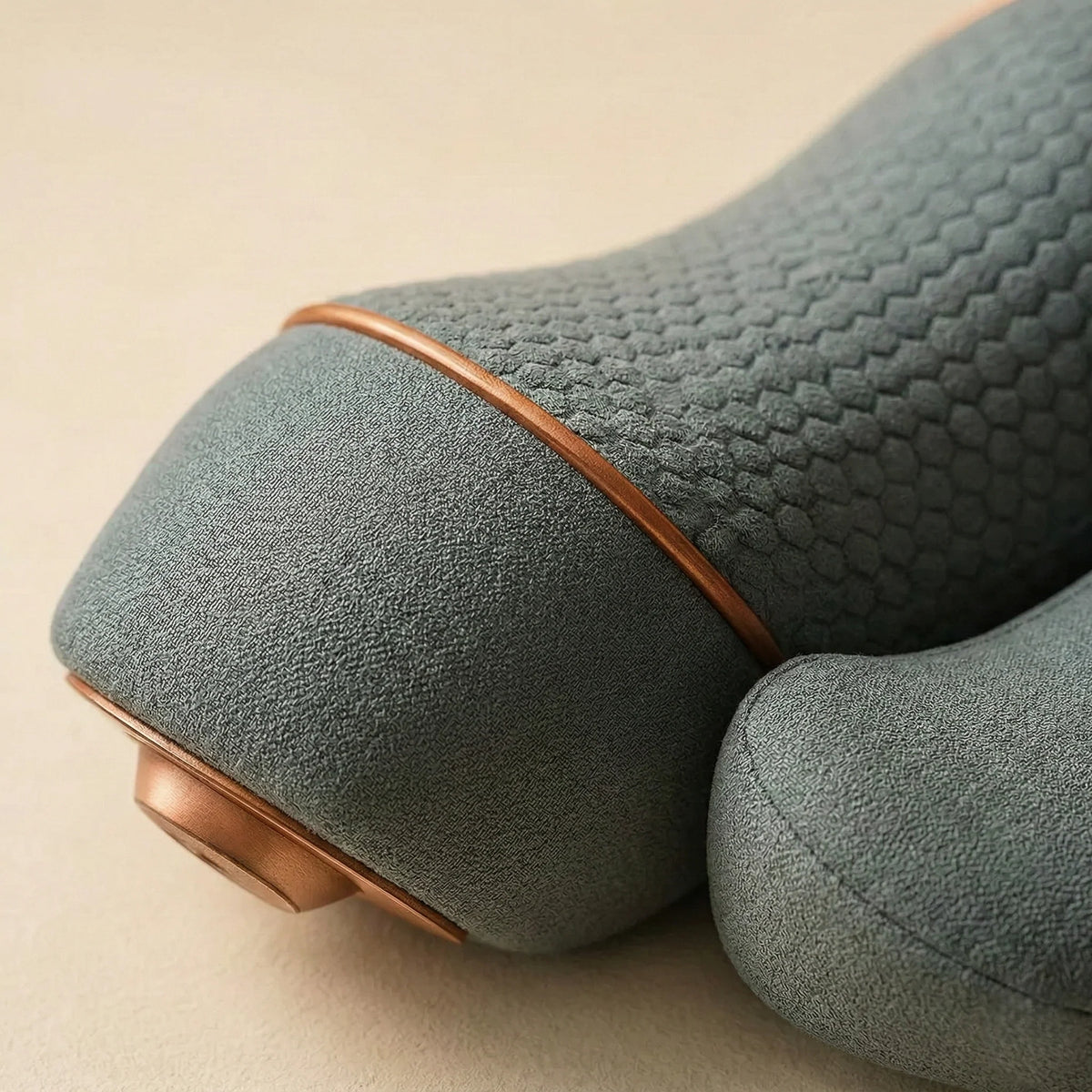 Neck Massage Pillow Cordless Targeted Relief