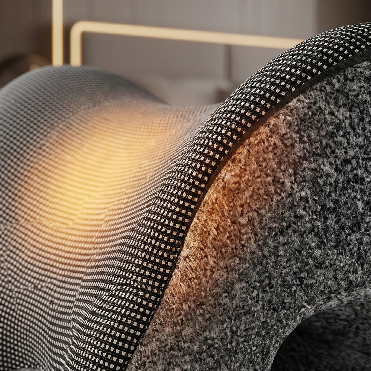 Neck Pillow Heated Cordless Ergonomic