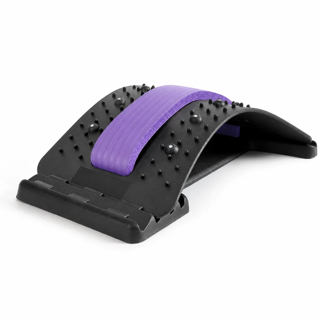 Neck Stretcher 3-Level Adjustable Posture Support