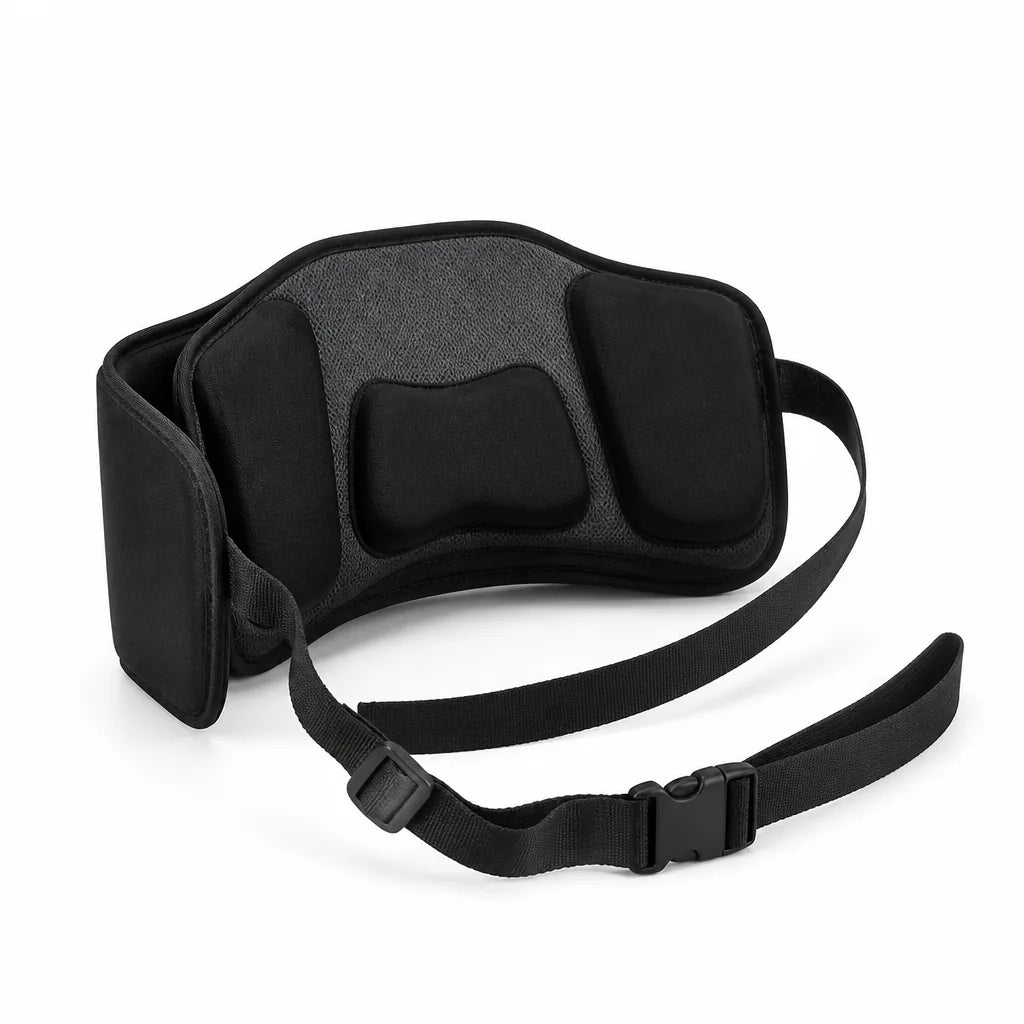 Neck Stretcher Cervical Traction Adjustable Straps