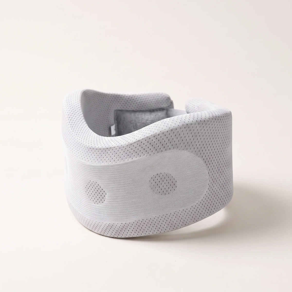 Neck Support Collar Contoured Foam Adjustable Wraparound Strap