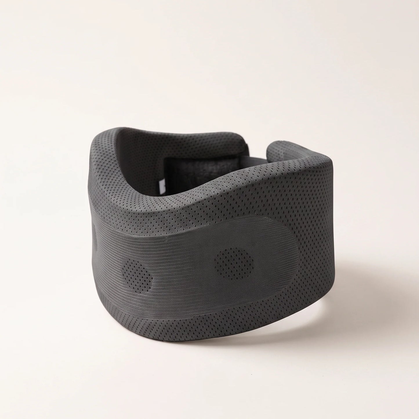 Neck Support Collar Contoured Foam Adjustable Wraparound Strap