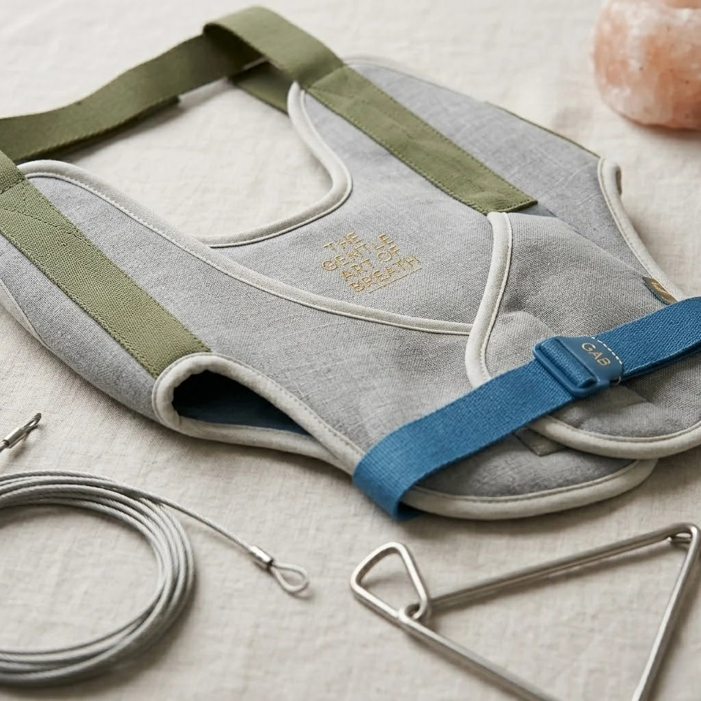 Neck Traction Device Adjustable Cervical Support Lightweight & Portable