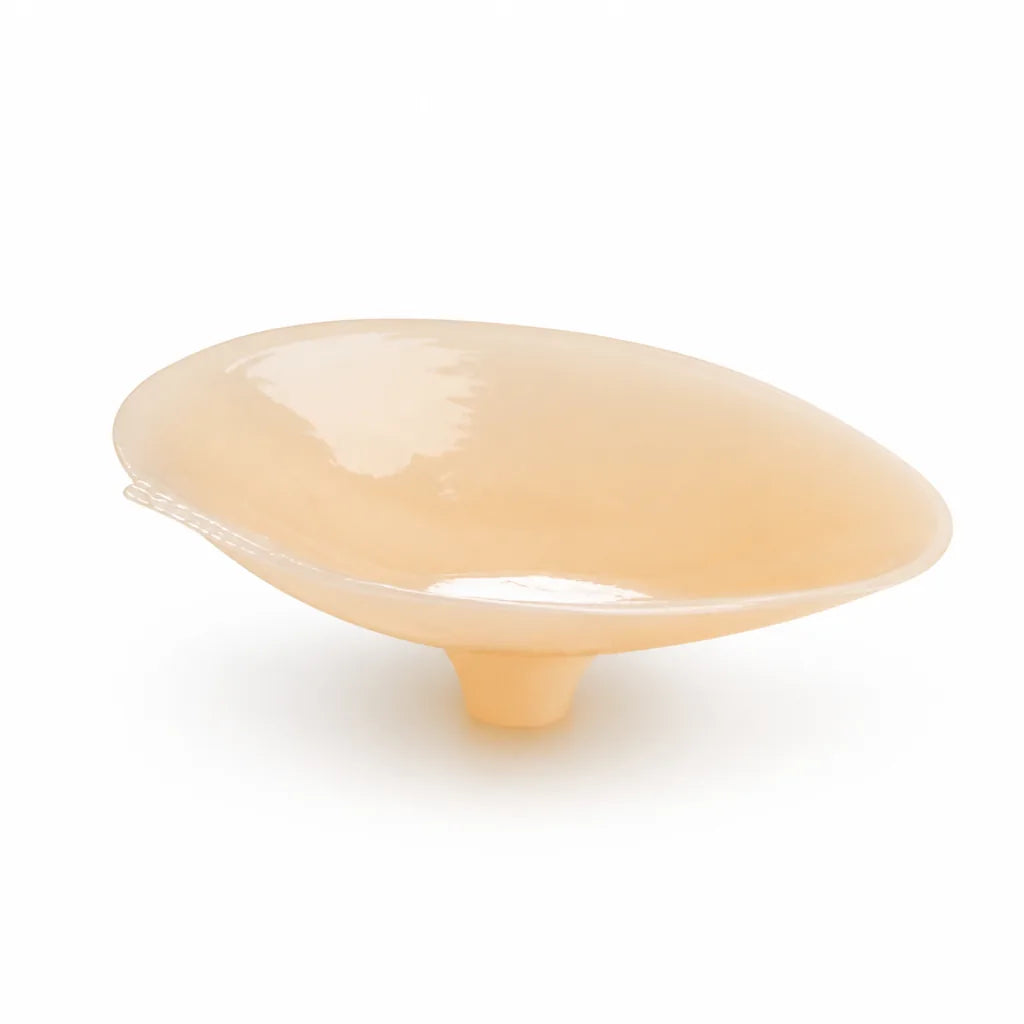 Nipple Covers Ultra-Thin Silicone Reusable Adhesive