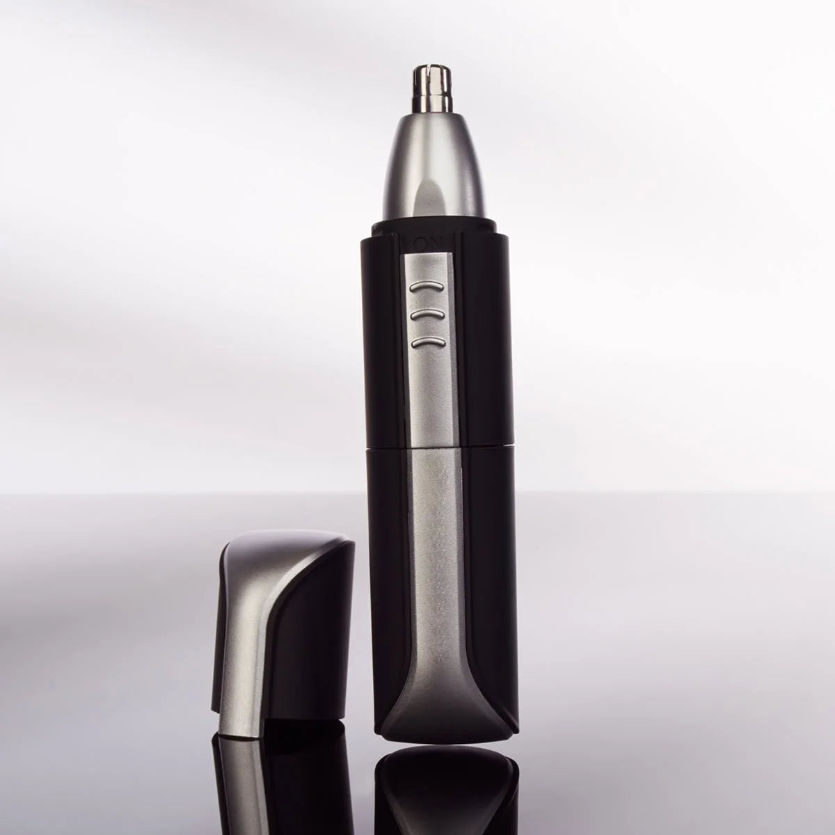 Nose & Ear Trimmer Cordless Rotary Water Rinse Blades