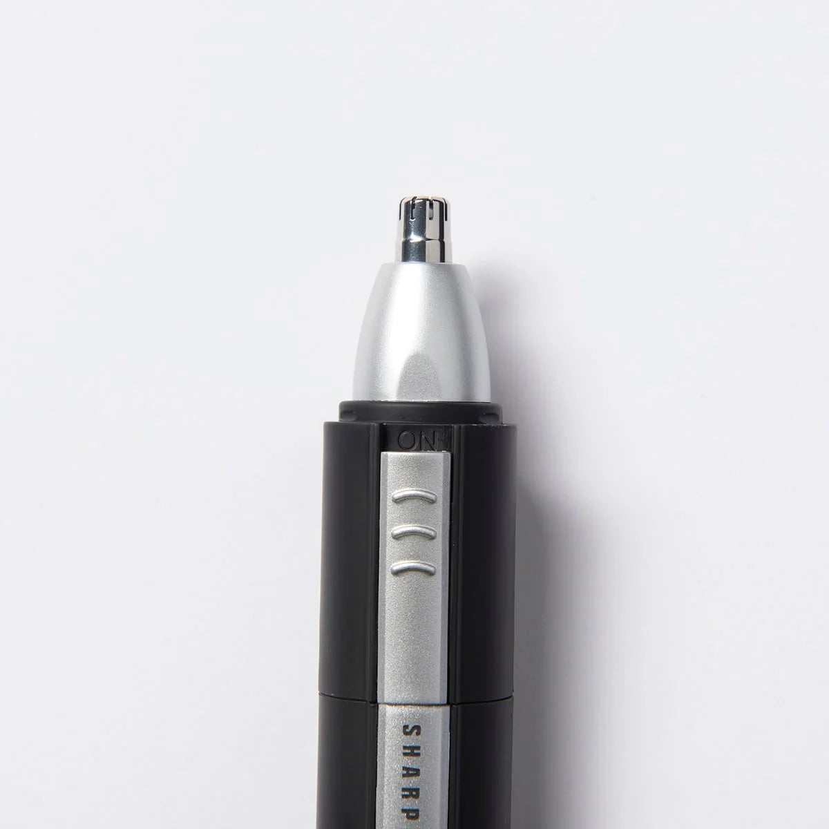 Nose & Ear Trimmer Cordless Rotary Water Rinse Blades