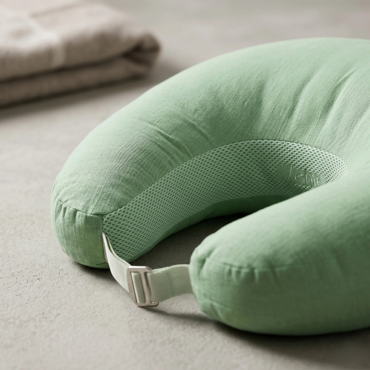 Nursing Pillow Adjustable Ergonomic Support