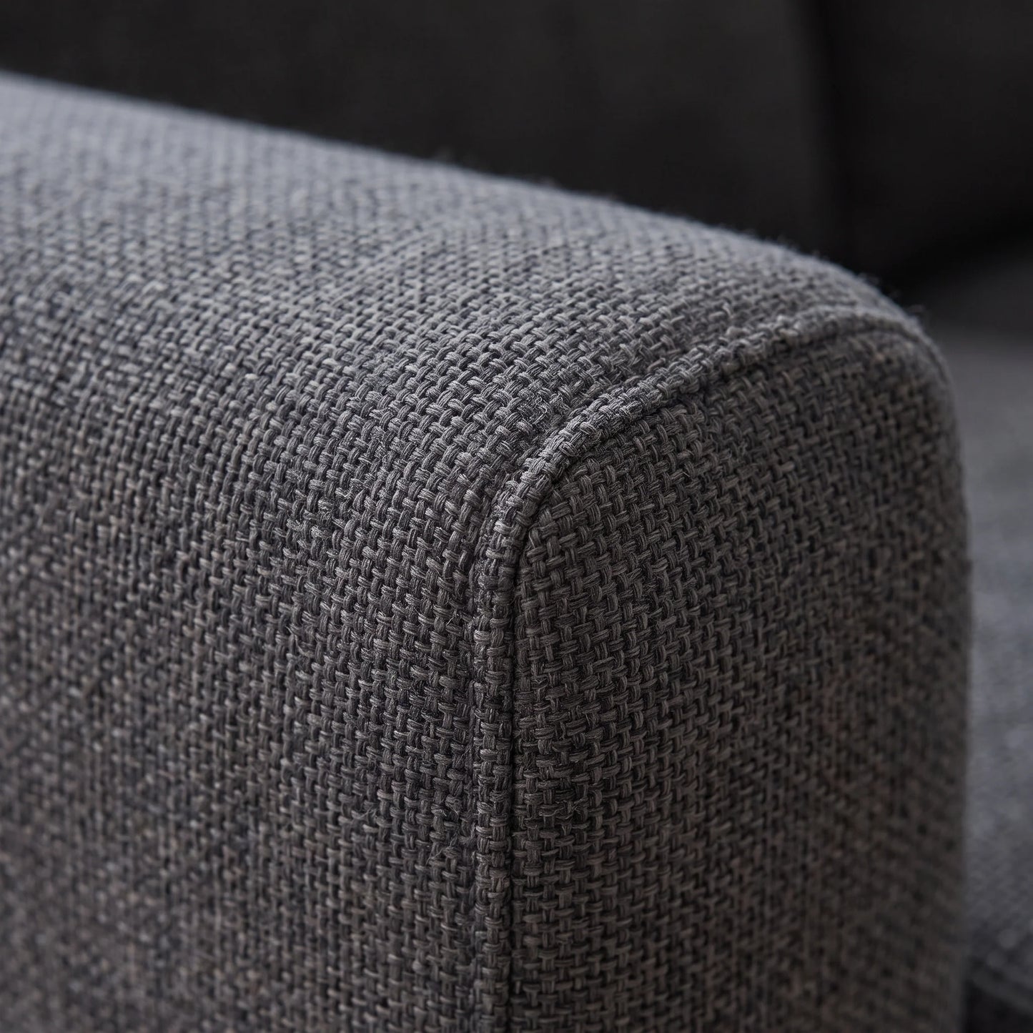 Office Chair Armrest Pads Thick Foam Washable Covers