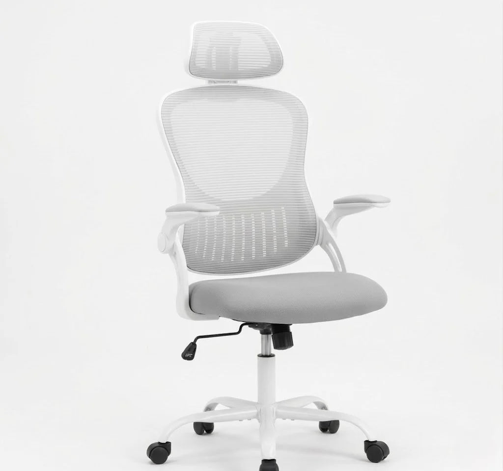 Office Chair Ergonomic Mesh Lumbar Support